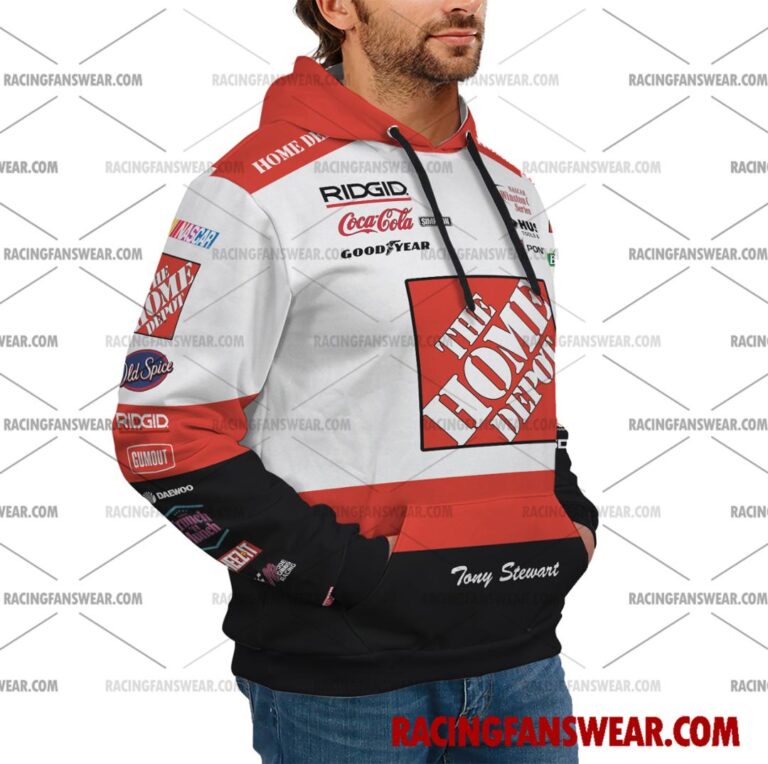 Nascar store - Loyal fans of Tony Stewart's Unisex Hoodie,Unisex Pop Top Hoodie,Unisex Zip Hoodie,Unisex T-Shirt,Unisex Sweatshirt,Unisex Long Pants,Kid Hoodie,Kid Zip Hoodie,Kid T-Shirt,Kid Sweatshirt,Kid Long Pants:vintage nascar racing suit,uniform,apparel,shirts,merch,hoodie,jackets,shorts,sweatshirt,outfits,clothes