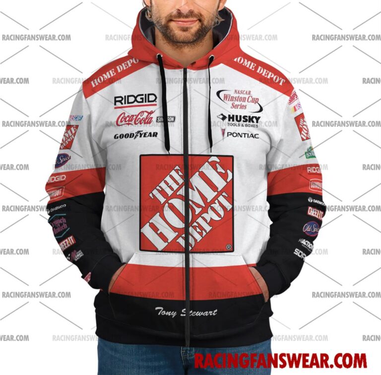 Nascar store - Loyal fans of Tony Stewart's Unisex Hoodie,Unisex Pop Top Hoodie,Unisex Zip Hoodie,Unisex T-Shirt,Unisex Sweatshirt,Unisex Long Pants,Kid Hoodie,Kid Zip Hoodie,Kid T-Shirt,Kid Sweatshirt,Kid Long Pants:vintage nascar racing suit,uniform,apparel,shirts,merch,hoodie,jackets,shorts,sweatshirt,outfits,clothes