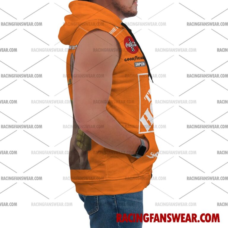 Nascar store - Loyal fans of Tony Stewart's Bomber Jacket,Unisex Thick Coat,Unisex Sleeveless Hoodie,Unisex Hooded T-Shirt,Kid Sleeveless Hoodie,Kid Hooded T-Shirts,Kid Thick Coat:vintage nascar racing suit,uniform,apparel,shirts,merch,hoodie,jackets,shorts,sweatshirt,outfits,clothes