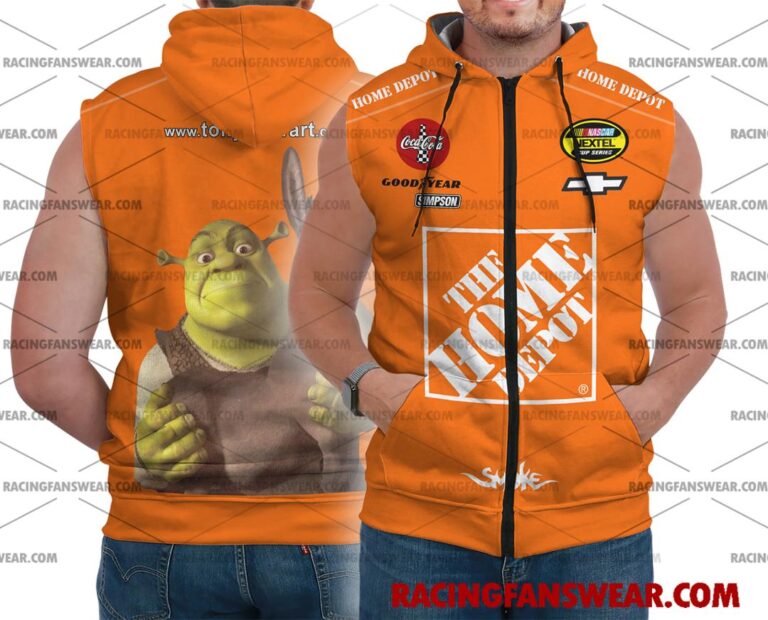 Nascar store - Loyal fans of Tony Stewart's Bomber Jacket,Unisex Thick Coat,Unisex Sleeveless Hoodie,Unisex Hooded T-Shirt,Kid Sleeveless Hoodie,Kid Hooded T-Shirts,Kid Thick Coat:vintage nascar racing suit,uniform,apparel,shirts,merch,hoodie,jackets,shorts,sweatshirt,outfits,clothes