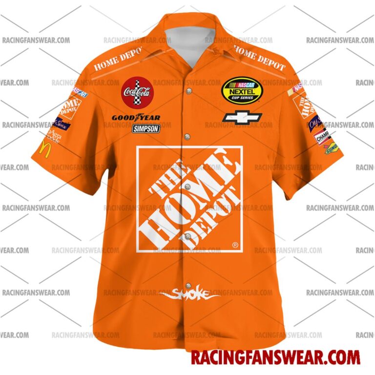 Nascar store - Loyal fans of Tony Stewart's Unisex Hawaiian Shirt,Unisex Polo Shirt,Kid Hawaiian Shirt,Kid Polo Shirt:vintage nascar racing suit,uniform,apparel,shirts,merch,hoodie,jackets,shorts,sweatshirt,outfits,clothes