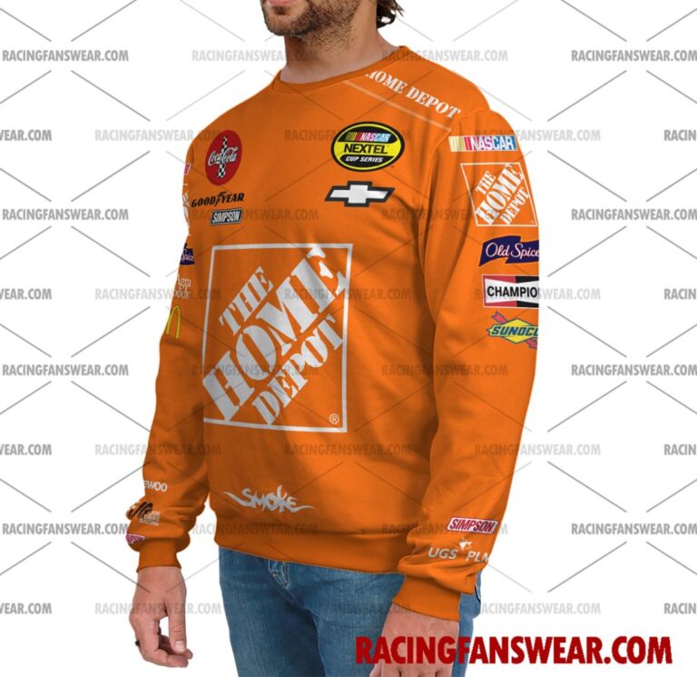 Nascar store - Loyal fans of Tony Stewart's Unisex Hoodie,Unisex Pop Top Hoodie,Unisex Zip Hoodie,Unisex T-Shirt,Unisex Sweatshirt,Unisex Long Pants,Kid Hoodie,Kid Zip Hoodie,Kid T-Shirt,Kid Sweatshirt,Kid Long Pants:vintage nascar racing suit,uniform,apparel,shirts,merch,hoodie,jackets,shorts,sweatshirt,outfits,clothes