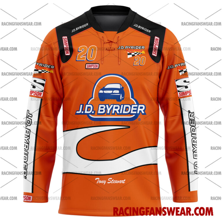 Nascar store - Loyal fans of Tony Stewart's Men's Baseball Jersey,Women's Baseball Jersey,Kid's Baseball Jersey,Men's Hockey Jerseys,WoMen's Hockey Jerseys,Youth's Hockey Jerseys:vintage nascar racing suit,uniform,apparel,shirts,merch,hoodie,jackets,shorts,sweatshirt,outfits,clothes