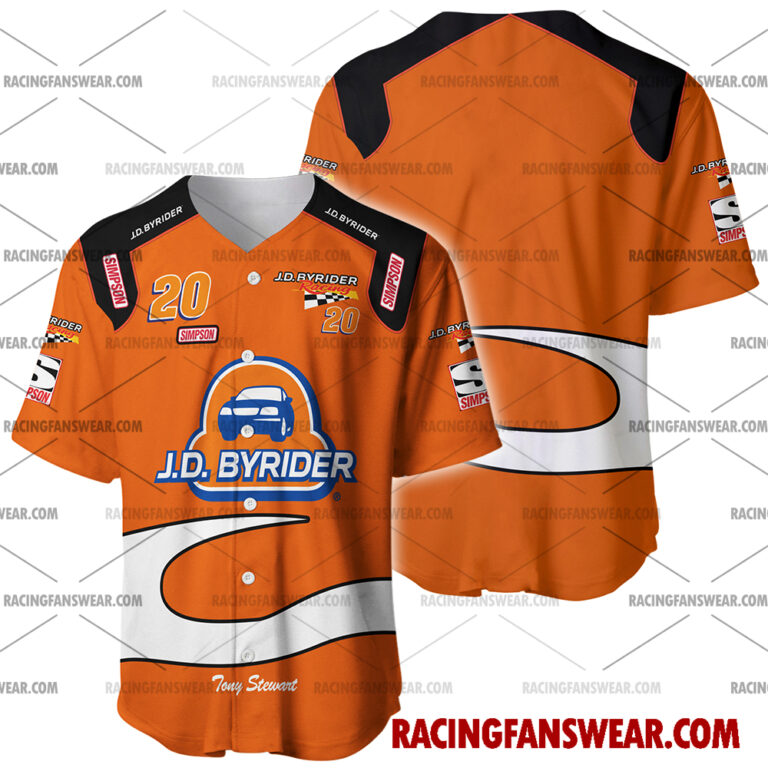 Nascar store - Loyal fans of Tony Stewart's Men's Baseball Jersey,Women's Baseball Jersey,Kid's Baseball Jersey,Men's Hockey Jerseys,WoMen's Hockey Jerseys,Youth's Hockey Jerseys:vintage nascar racing suit,uniform,apparel,shirts,merch,hoodie,jackets,shorts,sweatshirt,outfits,clothes