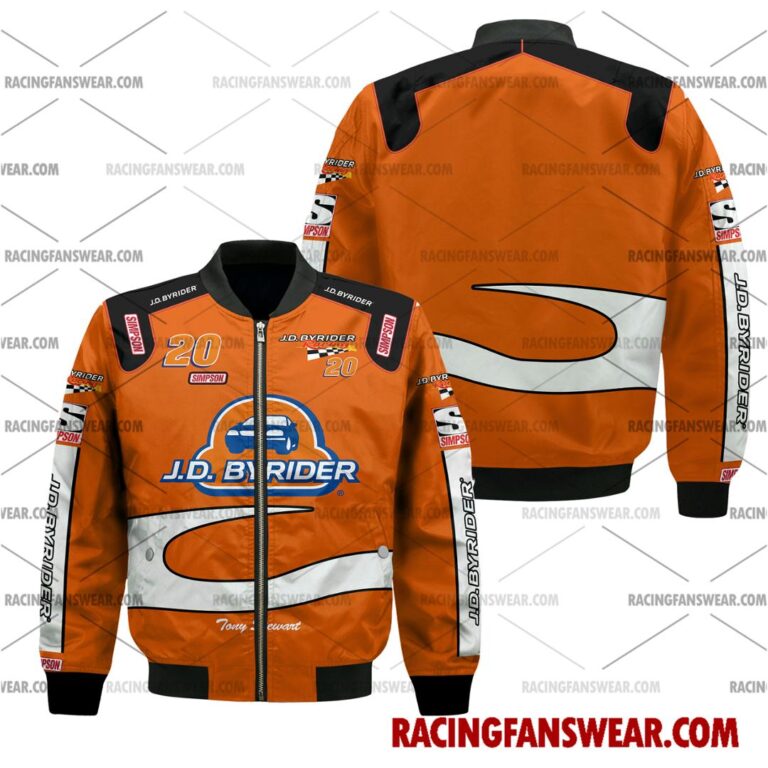 Nascar store - Loyal fans of Tony Stewart's Bomber Jacket,Unisex Thick Coat,Unisex Sleeveless Hoodie,Unisex Hooded T-Shirt,Kid Sleeveless Hoodie,Kid Hooded T-Shirts,Kid Thick Coat:vintage nascar racing suit,uniform,apparel,shirts,merch,hoodie,jackets,shorts,sweatshirt,outfits,clothes