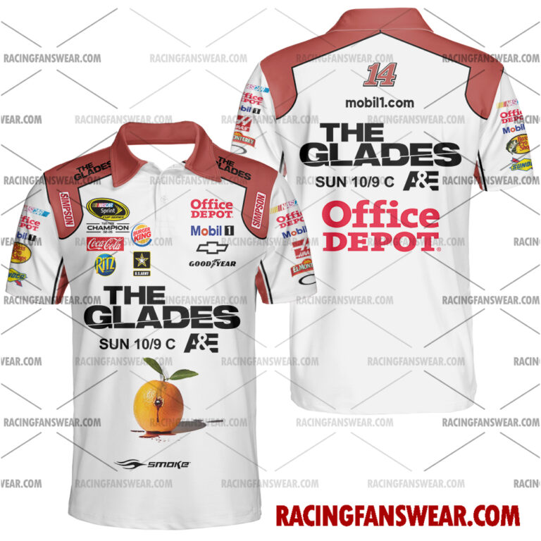 Nascar store - Loyal fans of Tony Stewart's Unisex Hawaiian Shirt,Unisex Polo Shirt,Kid Hawaiian Shirt,Kid Polo Shirt:vintage nascar racing suit,uniform,apparel,shirts,merch,hoodie,jackets,shorts,sweatshirt,outfits,clothes