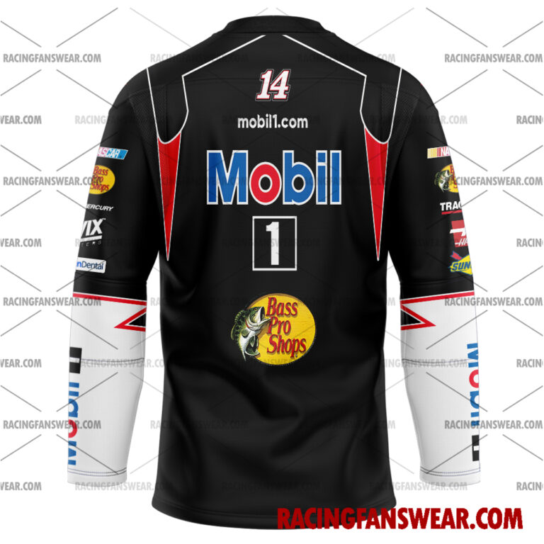 Nascar store - Loyal fans of Tony Stewart's Men's Baseball Jersey,Women's Baseball Jersey,Kid's Baseball Jersey,Men's Hockey Jerseys,WoMen's Hockey Jerseys,Youth's Hockey Jerseys:vintage nascar racing suit,uniform,apparel,shirts,merch,hoodie,jackets,shorts,sweatshirt,outfits,clothes