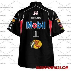 Nascar store - Loyal fans of Tony Stewart's Unisex Hawaiian Shirt,Unisex Polo Shirt,Kid Hawaiian Shirt,Kid Polo Shirt:vintage nascar racing suit,uniform,apparel,shirts,merch,hoodie,jackets,shorts,sweatshirt,outfits,clothes