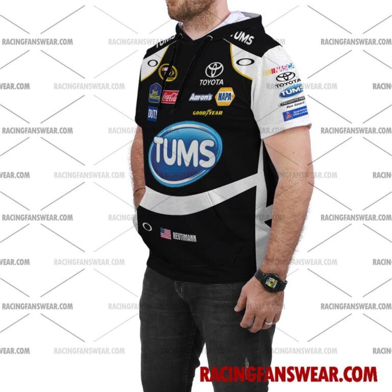 Nascar store - Loyal fans of David Reutimann's Bomber Jacket,Unisex Thick Coat,Unisex Sleeveless Hoodie,Unisex Hooded T-Shirt,Kid Sleeveless Hoodie,Kid Hooded T-Shirts,Kid Thick Coat:vintage nascar racing suit,uniform,apparel,shirts,merch,merchandise,jersey,hoodie,jackets,shorts,sweatshirt,outfits,clothes