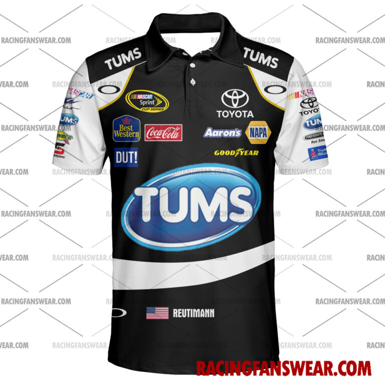 Nascar store - Loyal fans of David Reutimann's Unisex Hawaiian Shirt,Unisex Polo Shirt,Kid Hawaiian Shirt,Kid Polo Shirt:vintage nascar racing suit,uniform,apparel,shirts,merch,merchandise,jersey,hoodie,jackets,shorts,sweatshirt,outfits,clothes