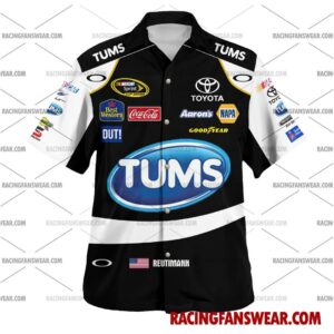 David Reutimann Nascar Racing 2010 Uniform Apparel Clothes Hawaiian Polo Shirts 1 Nascar store - Loyal fans of David Reutimann's Unisex Hawaiian Shirt,Unisex Polo Shirt,Kid Hawaiian Shirt,Kid Polo Shirt:vintage nascar racing suit,uniform,apparel,shirts,merch,merchandise,jersey,hoodie,jackets,shorts,sweatshirt,outfits,clothes