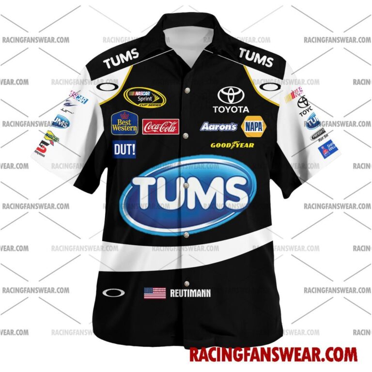 Nascar store - Loyal fans of David Reutimann's Unisex Hawaiian Shirt,Unisex Polo Shirt,Kid Hawaiian Shirt,Kid Polo Shirt:vintage nascar racing suit,uniform,apparel,shirts,merch,merchandise,jersey,hoodie,jackets,shorts,sweatshirt,outfits,clothes