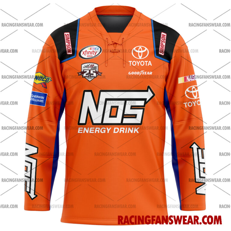 Nascar store - Loyal fans of Kyle Busch's Men's Baseball Jersey,Women's Baseball Jersey,Kid's Baseball Jersey,Men's Hockey Jerseys,WoMen's Hockey Jerseys,Youth's Hockey Jerseys:vintage nascar racing suit,uniform,apparel,shirts,merch,merchandise,jersey,hoodie,jackets,shorts,sweatshirt,outfits,clothes