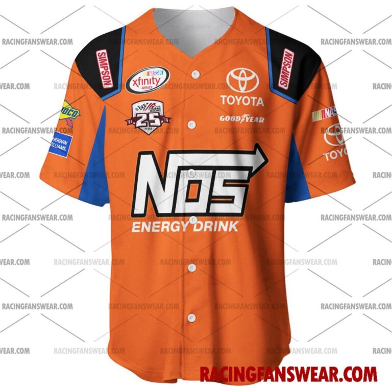 Nascar store - Loyal fans of Kyle Busch's Men's Baseball Jersey,Women's Baseball Jersey,Kid's Baseball Jersey,Men's Hockey Jerseys,WoMen's Hockey Jerseys,Youth's Hockey Jerseys:vintage nascar racing suit,uniform,apparel,shirts,merch,merchandise,jersey,hoodie,jackets,shorts,sweatshirt,outfits,clothes