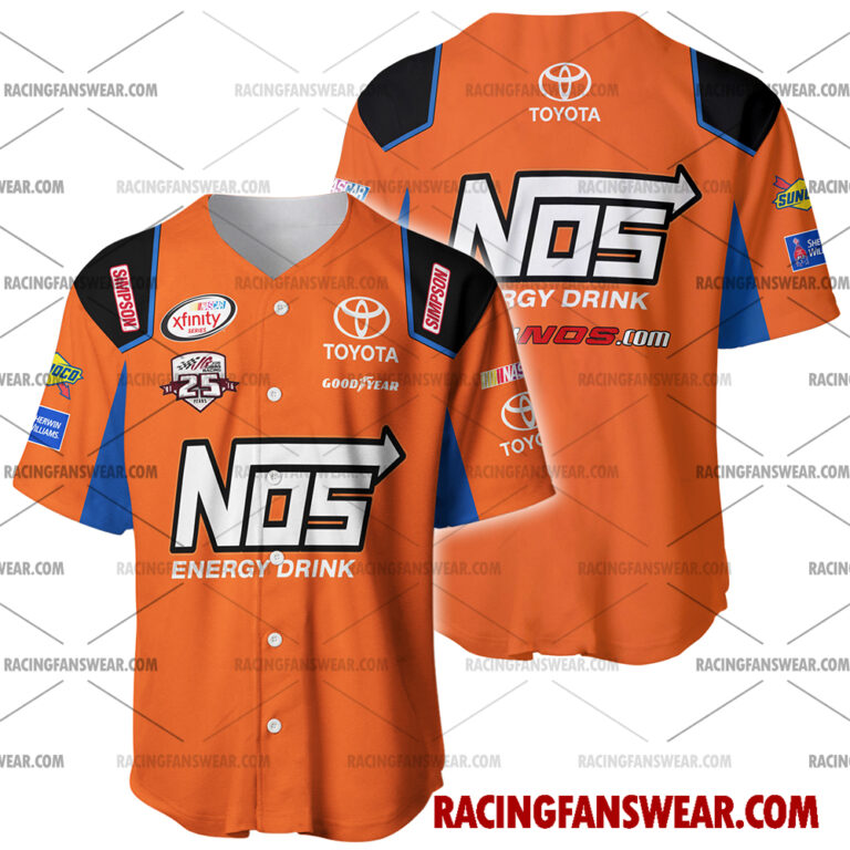 Nascar store - Loyal fans of Kyle Busch's Men's Baseball Jersey,Women's Baseball Jersey,Kid's Baseball Jersey,Men's Hockey Jerseys,WoMen's Hockey Jerseys,Youth's Hockey Jerseys:vintage nascar racing suit,uniform,apparel,shirts,merch,merchandise,jersey,hoodie,jackets,shorts,sweatshirt,outfits,clothes