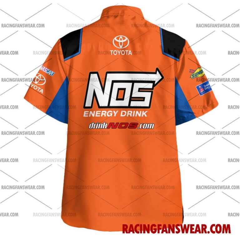 Nascar store - Loyal fans of Kyle Busch's Unisex Hawaiian Shirt,Unisex Polo Shirt,Kid Hawaiian Shirt,Kid Polo Shirt:vintage nascar racing suit,uniform,apparel,shirts,merch,merchandise,jersey,hoodie,jackets,shorts,sweatshirt,outfits,clothes