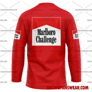 Nascar store - Loyal fans of Al Unser Jr's Men's Baseball Jersey,Women's Baseball Jersey,Kid's Baseball Jersey,Men's Hockey Jerseys,WoMen's Hockey Jerseys,Youth's Hockey Jerseys:vintage nascar racing suit,uniform,apparel,shirts,merch,merchandise,jersey,hoodie,jackets,shorts,sweatshirt,outfits,clothes