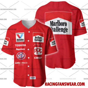 Nascar store - Loyal fans of Al Unser Jr's Men's Baseball Jersey,Women's Baseball Jersey,Kid's Baseball Jersey,Men's Hockey Jerseys,WoMen's Hockey Jerseys,Youth's Hockey Jerseys:vintage nascar racing suit,uniform,apparel,shirts,merch,merchandise,jersey,hoodie,jackets,shorts,sweatshirt,outfits,clothes