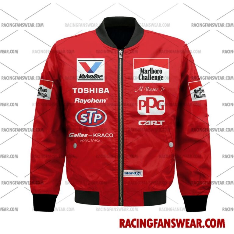 Nascar store - Loyal fans of Al Unser Jr's Bomber Jacket,Unisex Thick Coat,Unisex Sleeveless Hoodie,Unisex Hooded T-Shirt,Kid Sleeveless Hoodie,Kid Hooded T-Shirts,Kid Thick Coat:vintage nascar racing suit,uniform,apparel,shirts,merch,merchandise,jersey,hoodie,jackets,shorts,sweatshirt,outfits,clothes