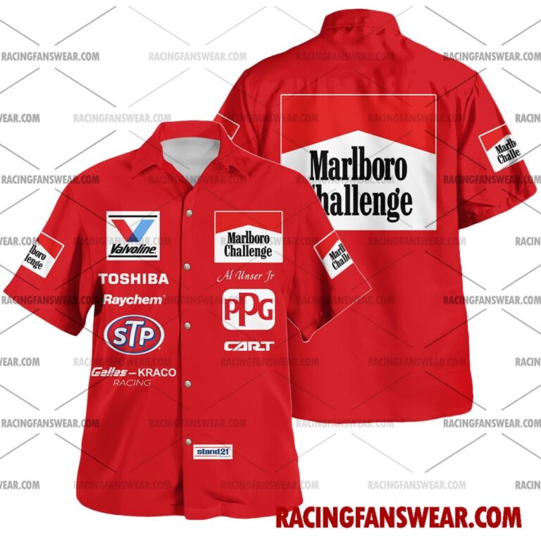 Nascar store - Loyal fans of Al Unser Jr's Unisex Hawaiian Shirt,Unisex Polo Shirt,Kid Hawaiian Shirt,Kid Polo Shirt:vintage nascar racing suit,uniform,apparel,shirts,merch,merchandise,jersey,hoodie,jackets,shorts,sweatshirt,outfits,clothes