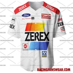 Nascar store - Loyal fans of Alan Kulwicki's Men's Baseball Jersey,Women's Baseball Jersey,Kid's Baseball Jersey,Men's Hockey Jerseys,WoMen's Hockey Jerseys,Youth's Hockey Jerseys:vintage nascar racing suit,uniform,apparel,shirts,merch,merchandise,jersey,hoodie,jackets,shorts,sweatshirt,outfits,clothes