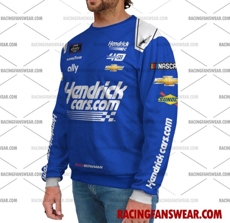 Nascar store - Loyal fans of Alex Bowman's Unisex Hoodie,Unisex Pop Top Hoodie,Unisex Zip Hoodie,Unisex T-Shirt,Unisex Sweatshirt,Unisex Long Pants,Kid Hoodie,Kid Zip Hoodie,Kid T-Shirt,Kid Sweatshirt,Kid Long Pants:vintage nascar racing suit,uniform,apparel,shirts,merch,merchandise,jersey,hoodie,jackets,shorts,sweatshirt,outfits,clothes