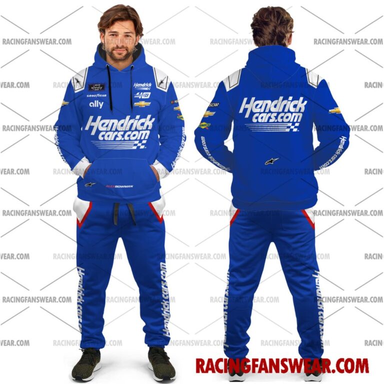 Nascar store - Loyal fans of Alex Bowman's Unisex Hoodie,Unisex Pop Top Hoodie,Unisex Zip Hoodie,Unisex T-Shirt,Unisex Sweatshirt,Unisex Long Pants,Kid Hoodie,Kid Zip Hoodie,Kid T-Shirt,Kid Sweatshirt,Kid Long Pants:vintage nascar racing suit,uniform,apparel,shirts,merch,merchandise,jersey,hoodie,jackets,shorts,sweatshirt,outfits,clothes