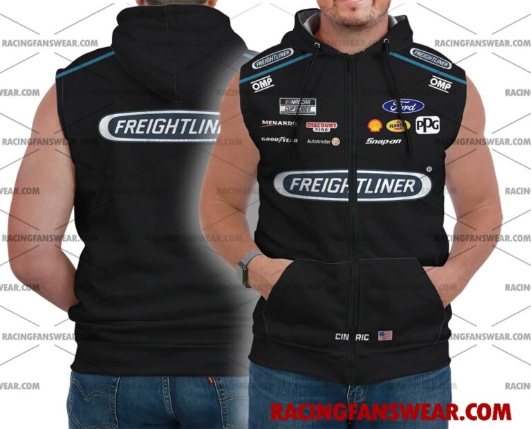 Nascar store - Loyal fans of Austin Cindric's Bomber Jacket,Unisex Thick Coat,Unisex Sleeveless Hoodie,Unisex Hooded T-Shirt,Kid Sleeveless Hoodie,Kid Hooded T-Shirts,Kid Thick Coat:vintage nascar racing suit,uniform,apparel,shirts,merch,merchandise,jersey,hoodie,jackets,shorts,sweatshirt,outfits,clothes