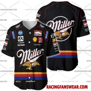 IndyCar store - Loyal fans of Bobby Rahal's Men's Baseball Jersey,Women's Baseball Jersey,Kid's Baseball Jersey,Men's Hockey Jerseys,WoMen's Hockey Jerseys,Youth's Hockey Jerseys:Vintage indycar racing suit,uniform,apparel,shirts,merch,merchandise,jersey,hoodie,jackets,shorts,sweatshirt,outfits,clothes