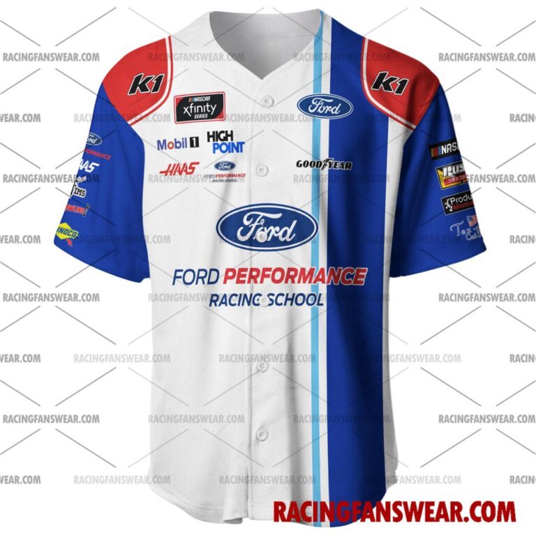 Nascar store - Loyal fans of Chase Briscoe's Men's Baseball Jersey,Women's Baseball Jersey,Kid's Baseball Jersey,Men's Hockey Jerseys,WoMen's Hockey Jerseys,Youth's Hockey Jerseys:vintage nascar racing suit,uniform,apparel,shirts,merch,merchandise,jersey,hoodie,jackets,shorts,sweatshirt,outfits,clothes