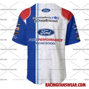 Chase Briscoe Nascar Racing Uniform Apparel Clothes Baseball Jersey Hockey Jersey 2 Nascar store - Loyal fans of Chase Briscoe's Men's Baseball Jersey,Women's Baseball Jersey,Kid's Baseball Jersey,Men's Hockey Jerseys,WoMen's Hockey Jerseys,Youth's Hockey Jerseys:vintage nascar racing suit,uniform,apparel,shirts,merch,merchandise,jersey,hoodie,jackets,shorts,sweatshirt,outfits,clothes