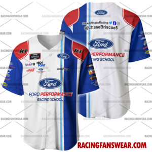 Nascar store - Loyal fans of Chase Briscoe's Men's Baseball Jersey,Women's Baseball Jersey,Kid's Baseball Jersey,Men's Hockey Jerseys,WoMen's Hockey Jerseys,Youth's Hockey Jerseys:vintage nascar racing suit,uniform,apparel,shirts,merch,merchandise,jersey,hoodie,jackets,shorts,sweatshirt,outfits,clothes