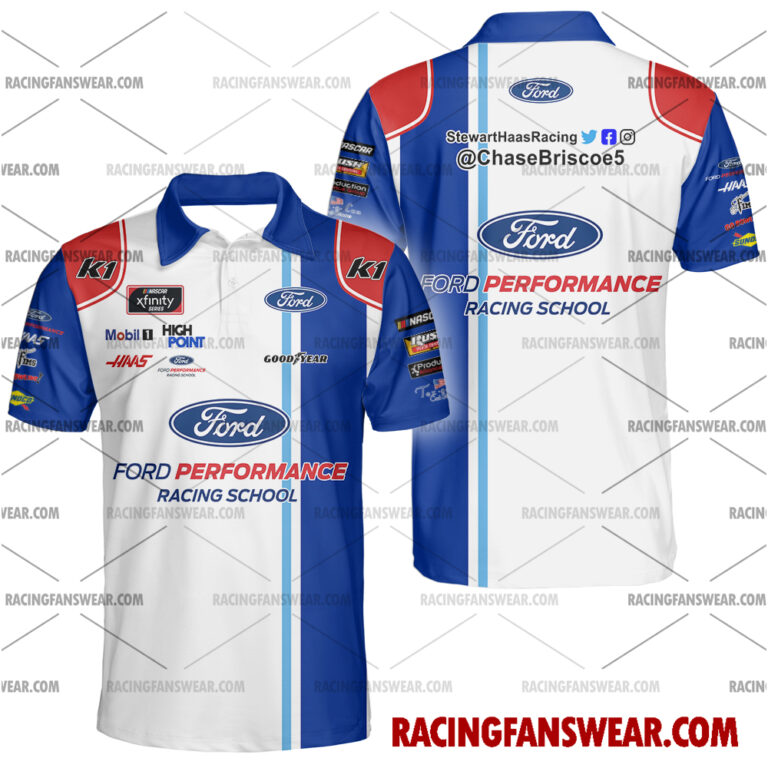 Nascar store - Loyal fans of Chase Briscoe's Unisex Hawaiian Shirt,Unisex Polo Shirt,Kid Hawaiian Shirt,Kid Polo Shirt:vintage nascar racing suit,uniform,apparel,shirts,merch,merchandise,jersey,hoodie,jackets,shorts,sweatshirt,outfits,clothes