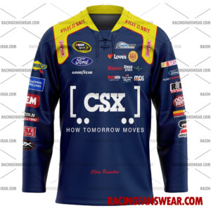 Nascar store - Loyal fans of Chris Buescher's Men's Baseball Jersey,Women's Baseball Jersey,Kid's Baseball Jersey,Men's Hockey Jerseys,WoMen's Hockey Jerseys,Youth's Hockey Jerseys:vintage nascar racing suit,uniform,apparel,shirts,merch,merchandise,jersey,hoodie,jackets,shorts,sweatshirt,outfits,clothes