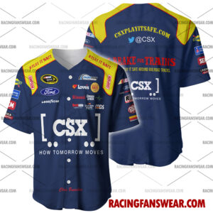 Nascar store - Loyal fans of Chris Buescher's Men's Baseball Jersey,Women's Baseball Jersey,Kid's Baseball Jersey,Men's Hockey Jerseys,WoMen's Hockey Jerseys,Youth's Hockey Jerseys:vintage nascar racing suit,uniform,apparel,shirts,merch,merchandise,jersey,hoodie,jackets,shorts,sweatshirt,outfits,clothes