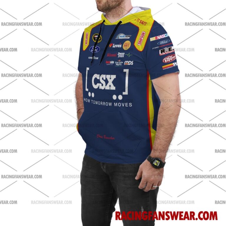 Nascar store - Loyal fans of Chris Buescher's Bomber Jacket,Unisex Thick Coat,Unisex Sleeveless Hoodie,Unisex Hooded T-Shirt,Kid Sleeveless Hoodie,Kid Hooded T-Shirts,Kid Thick Coat:vintage nascar racing suit,uniform,apparel,shirts,merch,merchandise,jersey,hoodie,jackets,shorts,sweatshirt,outfits,clothes