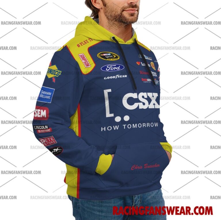 Nascar store - Loyal fans of Chris Buescher's Unisex Hoodie,Unisex Pop Top Hoodie,Unisex Zip Hoodie,Unisex T-Shirt,Unisex Sweatshirt,Unisex Long Pants,Kid Hoodie,Kid Zip Hoodie,Kid T-Shirt,Kid Sweatshirt,Kid Long Pants:vintage nascar racing suit,uniform,apparel,shirts,merch,merchandise,jersey,hoodie,jackets,shorts,sweatshirt,outfits,clothes