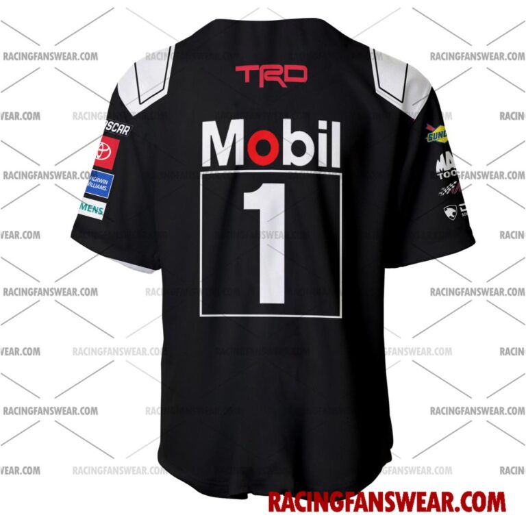 Nascar store - Loyal fans of Christopher Bell's Men's Baseball Jersey,Women's Baseball Jersey,Kid's Baseball Jersey,Men's Hockey Jerseys,WoMen's Hockey Jerseys,Youth's Hockey Jerseys:vintage nascar racing suit,uniform,apparel,shirts,merch,merchandise,jersey,hoodie,jackets,shorts,sweatshirt,outfits,clothes