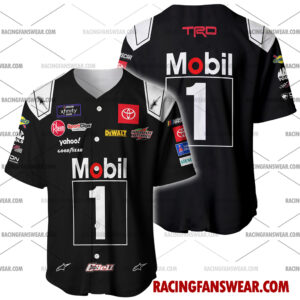 Nascar store - Loyal fans of Christopher Bell's Men's Baseball Jersey,Women's Baseball Jersey,Kid's Baseball Jersey,Men's Hockey Jerseys,WoMen's Hockey Jerseys,Youth's Hockey Jerseys:vintage nascar racing suit,uniform,apparel,shirts,merch,merchandise,jersey,hoodie,jackets,shorts,sweatshirt,outfits,clothes