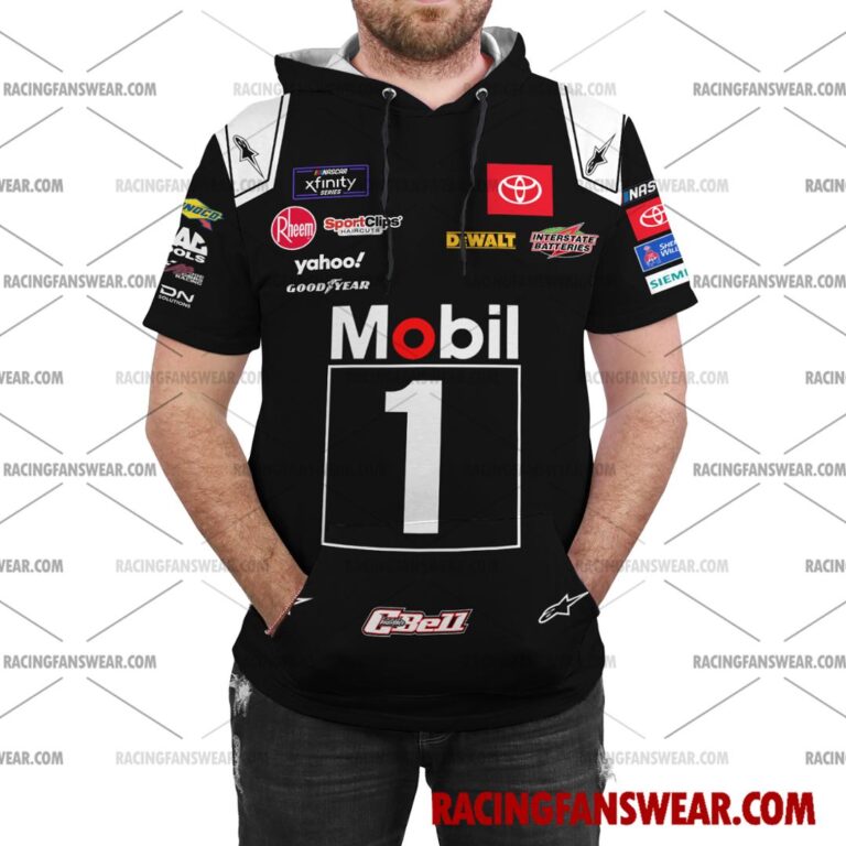 Nascar store - Loyal fans of Christopher Bell's Bomber Jacket,Unisex Thick Coat,Unisex Sleeveless Hoodie,Unisex Hooded T-Shirt,Kid Sleeveless Hoodie,Kid Hooded T-Shirts,Kid Thick Coat:vintage nascar racing suit,uniform,apparel,shirts,merch,merchandise,jersey,hoodie,jackets,shorts,sweatshirt,outfits,clothes