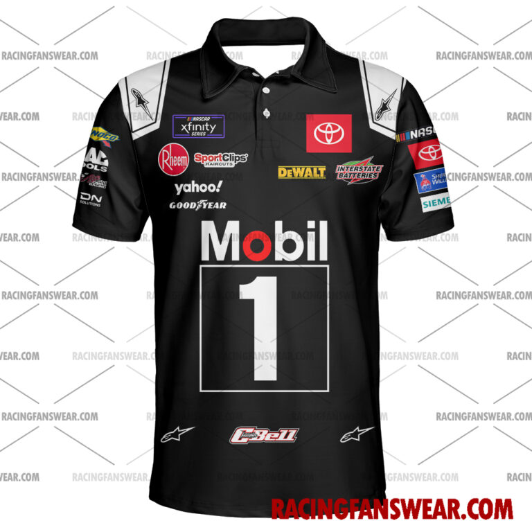 Nascar store - Loyal fans of Christopher Bell's Unisex Hawaiian Shirt,Unisex Polo Shirt,Kid Hawaiian Shirt,Kid Polo Shirt:vintage nascar racing suit,uniform,apparel,shirts,merch,merchandise,jersey,hoodie,jackets,shorts,sweatshirt,outfits,clothes