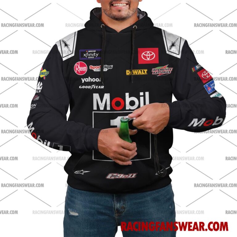 Nascar store - Loyal fans of Christopher Bell's Unisex Hoodie,Unisex Pop Top Hoodie,Unisex Zip Hoodie,Unisex T-Shirt,Unisex Sweatshirt,Unisex Long Pants,Kid Hoodie,Kid Zip Hoodie,Kid T-Shirt,Kid Sweatshirt,Kid Long Pants:vintage nascar racing suit,uniform,apparel,shirts,merch,merchandise,jersey,hoodie,jackets,shorts,sweatshirt,outfits,clothes