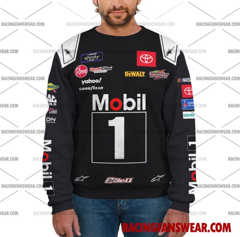 Nascar store - Loyal fans of Christopher Bell's Unisex Hoodie,Unisex Pop Top Hoodie,Unisex Zip Hoodie,Unisex T-Shirt,Unisex Sweatshirt,Unisex Long Pants,Kid Hoodie,Kid Zip Hoodie,Kid T-Shirt,Kid Sweatshirt,Kid Long Pants:vintage nascar racing suit,uniform,apparel,shirts,merch,merchandise,jersey,hoodie,jackets,shorts,sweatshirt,outfits,clothes