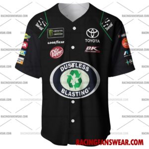 Nascar store - Loyal fans of Corey LaJoie's Men's Baseball Jersey,Women's Baseball Jersey,Kid's Baseball Jersey,Men's Hockey Jerseys,WoMen's Hockey Jerseys,Youth's Hockey Jerseys:vintage nascar racing suit,uniform,apparel,shirts,merch,merchandise,jersey,hoodie,jackets,shorts,sweatshirt,outfits,clothes