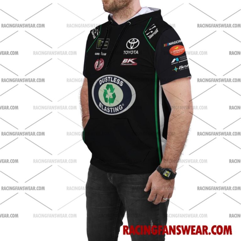 Nascar store - Loyal fans of Corey LaJoie's Bomber Jacket,Unisex Thick Coat,Unisex Sleeveless Hoodie,Unisex Hooded T-Shirt,Kid Sleeveless Hoodie,Kid Hooded T-Shirts,Kid Thick Coat:vintage nascar racing suit,uniform,apparel,shirts,merch,merchandise,jersey,hoodie,jackets,shorts,sweatshirt,outfits,clothes