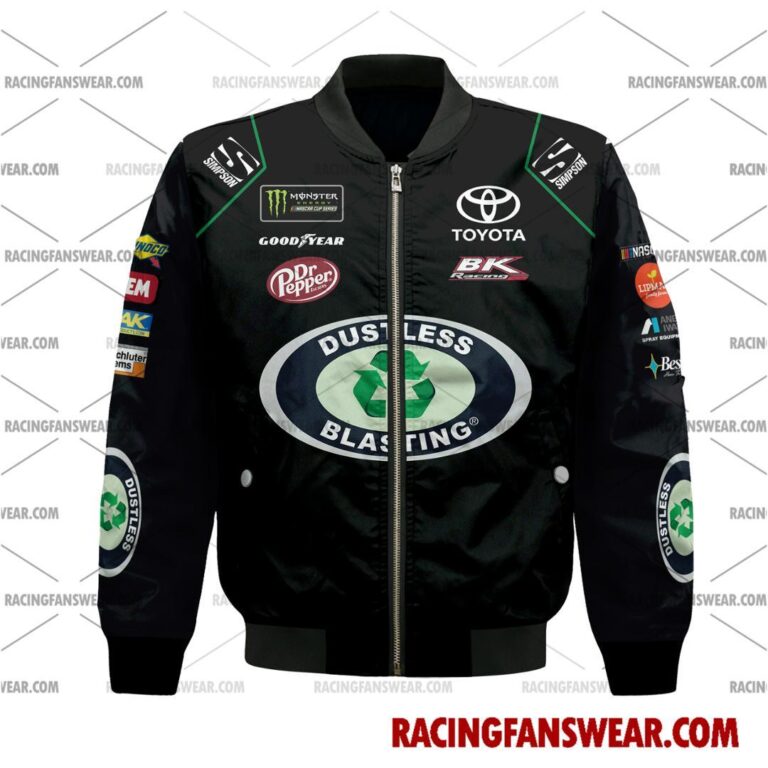 Nascar store - Loyal fans of Corey LaJoie's Bomber Jacket,Unisex Thick Coat,Unisex Sleeveless Hoodie,Unisex Hooded T-Shirt,Kid Sleeveless Hoodie,Kid Hooded T-Shirts,Kid Thick Coat:vintage nascar racing suit,uniform,apparel,shirts,merch,merchandise,jersey,hoodie,jackets,shorts,sweatshirt,outfits,clothes