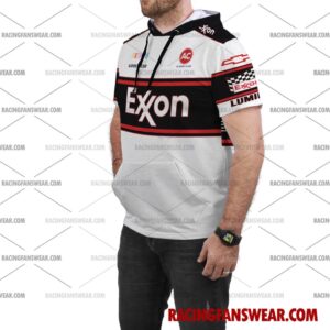 Days of Thunder Exxon Nascar Film Racing Uniform Apparel Clothes Bomber Thick Coat Sleeveless Hoodie Hooded T-Shirt 8 Nascar store - Loyal fans of Days of Thunder's Bomber Jacket,Unisex Thick Coat,Unisex Sleeveless Hoodie,Unisex Hooded T-Shirt,Kid Sleeveless Hoodie,Kid Hooded T-Shirts,Kid Thick Coat:vintage nascar racing suit,uniform,apparel,shirts,merch,merchandise,jersey,hoodie,jackets,shorts,sweatshirt,outfits,clothes