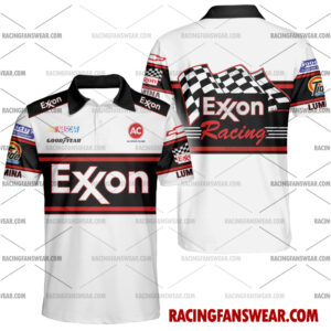 Days of Thunder Exxon Nascar Film Racing Uniform Apparel Clothes Hawaiian Polo Shirts 3 Nascar store - Loyal fans of Days of Thunder's Unisex Hawaiian Shirt,Unisex Polo Shirt,Kid Hawaiian Shirt,Kid Polo Shirt:vintage nascar racing suit,uniform,apparel,shirts,merch,merchandise,jersey,hoodie,jackets,shorts,sweatshirt,outfits,clothes