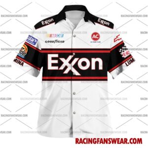 Days of Thunder Exxon Nascar Film Racing Uniform Apparel Clothes Hawaiian Polo Shirts 1 Nascar store - Loyal fans of Days of Thunder's Unisex Hawaiian Shirt,Unisex Polo Shirt,Kid Hawaiian Shirt,Kid Polo Shirt:vintage nascar racing suit,uniform,apparel,shirts,merch,merchandise,jersey,hoodie,jackets,shorts,sweatshirt,outfits,clothes
