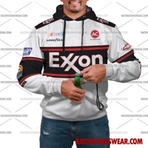 Days of Thunder Exxon Nascar Film Racing Uniform Apparel Clothes Sweatshirt Zip Pop Top Hoodie T-Shirt Long Pant 6 Nascar store - Loyal fans of Days of Thunder's Unisex Hoodie,Unisex Pop Top Hoodie,Unisex Zip Hoodie,Unisex T-Shirt,Unisex Sweatshirt,Unisex Long Pants,Kid Hoodie,Kid Zip Hoodie,Kid T-Shirt,Kid Sweatshirt,Kid Long Pants:vintage nascar racing suit,uniform,apparel,shirts,merch,merchandise,jersey,hoodie,jackets,shorts,sweatshirt,outfits,clothes